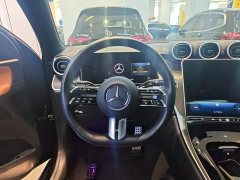 Mercedes-Benz GLC Coupe GLC 260 4MATIC Coupe SUV - ფოტო 11