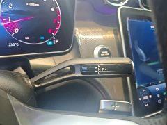 Mercedes-Benz GLC Coupe GLC 260 4MATIC Coupe SUV - ფოტო 14