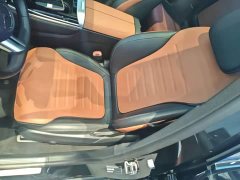 Mercedes-Benz GLC Coupe GLC 260 4MATIC Coupe SUV - ფოტო 15