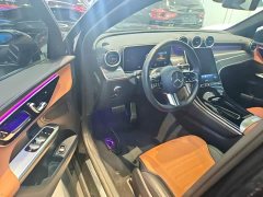 Mercedes-Benz GLC Coupe GLC 260 4MATIC Coupe SUV - ფოტო 16
