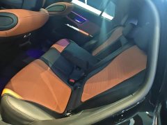 Mercedes-Benz GLC Coupe GLC 260 4MATIC Coupe SUV - ფოტო 17