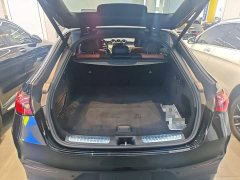 Mercedes-Benz GLC Coupe GLC 260 4MATIC Coupe SUV - ფოტო 19