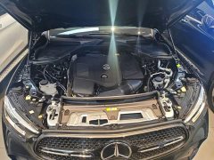 Mercedes-Benz GLC Coupe GLC 260 4MATIC Coupe SUV - ფოტო 20