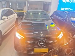 Mercedes-Benz GLC Coupe GLC 260 4MATIC Coupe SUV - ფოტო 3