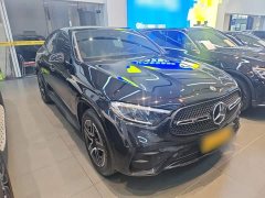 Mercedes-Benz GLC Coupe GLC 260 4MATIC Coupe SUV - ფოტო 4