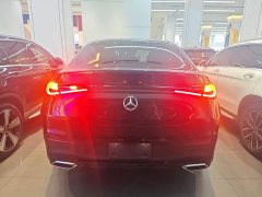 Mercedes-Benz GLC Coupe GLC 260 4MATIC Coupe SUV - ფოტო 6