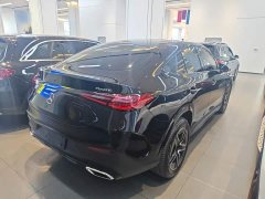 Mercedes-Benz GLC Coupe GLC 260 4MATIC Coupe SUV - ფოტო 7