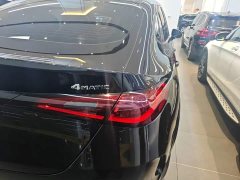 Mercedes-Benz GLC Coupe GLC 260 4MATIC Coupe SUV - ფოტო 8