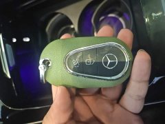 Mercedes-Benz GLC Coupe GLC 260 4MATIC Coupe SUV - ფოტო 9
