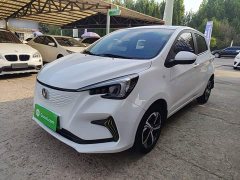 Changan Benben E-Star 2020 Heartbeat Edition Ternary Lithium - ფოტო 1