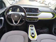Changan Benben E-Star 2020 Heartbeat Edition Ternary Lithium - ფოტო 10