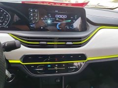 Changan Benben E-Star 2020 Heartbeat Edition Ternary Lithium - ფოტო 13