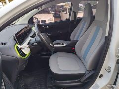 Changan Benben E-Star 2020 Heartbeat Edition Ternary Lithium - ფოტო 15