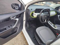 Changan Benben E-Star 2020 Heartbeat Edition Ternary Lithium - ფოტო 16