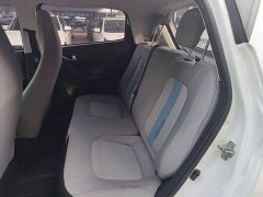 Changan Benben E-Star 2020 Heartbeat Edition Ternary Lithium - ფოტო 17