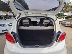 Changan Benben E-Star 2020 Heartbeat Edition Ternary Lithium - ფოტო 19