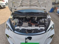 Changan Benben E-Star 2020 Heartbeat Edition Ternary Lithium - ფოტო 20