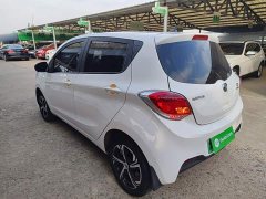 Changan Benben E-Star 2020 Heartbeat Edition Ternary Lithium - ფოტო 5