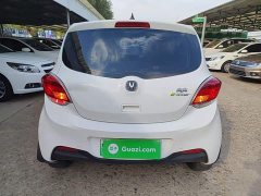 Changan Benben E-Star 2020 Heartbeat Edition Ternary Lithium - ფოტო 6