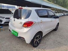 Changan Benben E-Star 2020 Heartbeat Edition Ternary Lithium - ფოტო 7