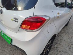 Changan Benben E-Star 2020 Heartbeat Edition Ternary Lithium - ფოტო 8