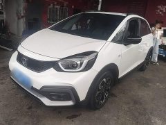 Honda LIFE 1.5L CVT CROSS Fun Edition - ფოტო 1