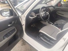 Honda LIFE 1.5L CVT CROSS Fun Edition - ფოტო 12