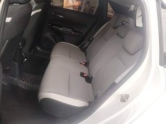 Honda LIFE 1.5L CVT CROSS Fun Edition - ფოტო 13