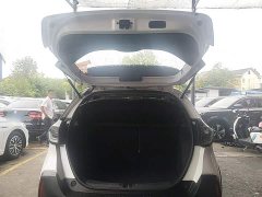 Honda LIFE 1.5L CVT CROSS Fun Edition - ფოტო 15