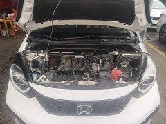 Honda LIFE 1.5L CVT CROSS Fun Edition - ფოტო 16