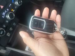 Honda LIFE 1.5L CVT CROSS Fun Edition - ფოტო 17