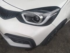 Honda LIFE 1.5L CVT CROSS Fun Edition - ფოტო 18