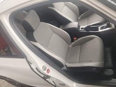 Honda LIFE 1.5L CVT CROSS Fun Edition - ფოტო 20