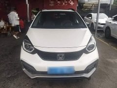 Honda LIFE 1.5L CVT CROSS Fun Edition - ფოტო 3