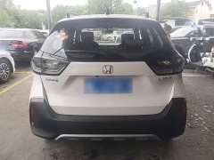 Honda LIFE 1.5L CVT CROSS Fun Edition - ფოტო 4