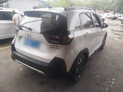 Honda LIFE 1.5L CVT CROSS Fun Edition - ფოტო 5