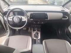 Honda LIFE 1.5L CVT CROSS Fun Edition - ფოტო 6