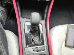 Chery Tiggo 3x Diamond Edition 1.5L CVT 3 Carat - ფოტო 10