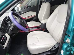 Chery Tiggo 3x Diamond Edition 1.5L CVT 3 Carat - ფოტო 11