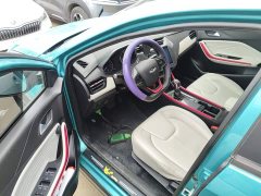 Chery Tiggo 3x Diamond Edition 1.5L CVT 3 Carat - ფოტო 12
