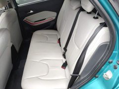 Chery Tiggo 3x Diamond Edition 1.5L CVT 3 Carat - ფოტო 13