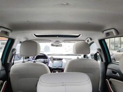 Chery Tiggo 3x Diamond Edition 1.5L CVT 3 Carat - ფოტო 14