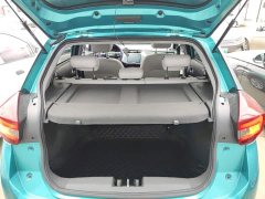 Chery Tiggo 3x Diamond Edition 1.5L CVT 3 Carat - ფოტო 15