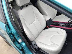 Chery Tiggo 3x Diamond Edition 1.5L CVT 3 Carat - ფოტო 20
