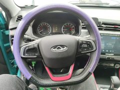 Chery Tiggo 3x Diamond Edition 1.5L CVT 3 Carat - ფოტო 7