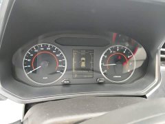 Chery Tiggo 3x Diamond Edition 1.5L CVT 3 Carat - ფოტო 8