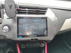 Chery Tiggo 3x Diamond Edition 1.5L CVT 3 Carat - ფოტო 9