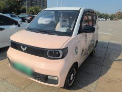 Wuling Hongguang MINIEV Macaron Fashion Edition LFP Battery - ფოტო 1