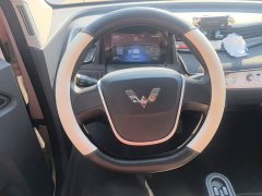 Wuling Hongguang MINIEV Macaron Fashion Edition LFP Battery - ფოტო 11
