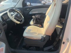 Wuling Hongguang MINIEV Macaron Fashion Edition LFP Battery - ფოტო 15
